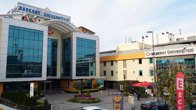 Slider image (2) Baskent University Istanbul Hospital
